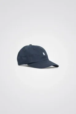 Norse Projects CAPS>Twill Sports Cap