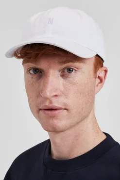 Norse Projects CAPS>Twill Sports Cap