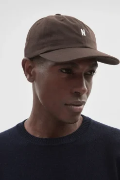 Norse Projects CAPS>Twill Sports Cap