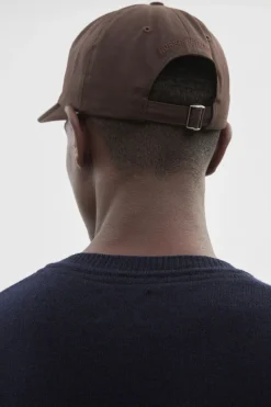 Norse Projects CAPS>Twill Sports Cap