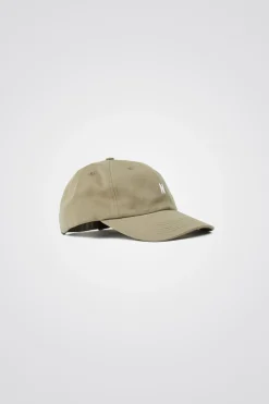 Norse Projects CAPS>Twill Sports Cap