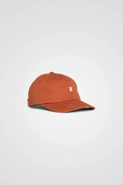 Norse Projects CAPS>Twill Sports Cap