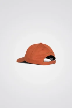 Norse Projects CAPS>Twill Sports Cap