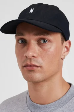 Norse Projects CAPS>Twill Sports Cap