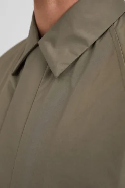 Norse Projects OUTERWEAR>Vargo Gore-Tex Windstopper Raglan Mac
