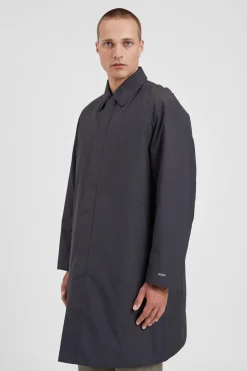 Norse Projects OUTERWEAR>Vargo Gore-Tex Windstopper Raglan Mac