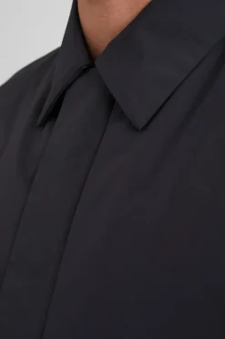 Norse Projects OUTERWEAR>Vargo Gore-Tex Windstopper Raglan Mac