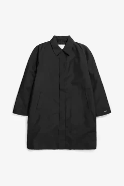 Norse Projects OUTERWEAR>Vargo Gore-Tex Windstopper Raglan Mac