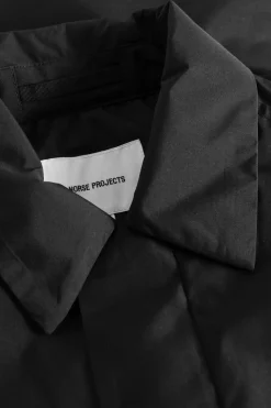 Norse Projects OUTERWEAR>Vargo Gore-Tex Windstopper Raglan Mac