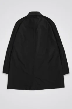 Norse Projects OUTERWEAR>Vargo Travel Light Raglan Mac