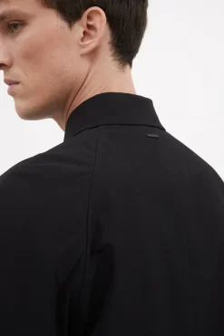 Norse Projects OUTERWEAR>Vargo Travel Light Raglan Mac