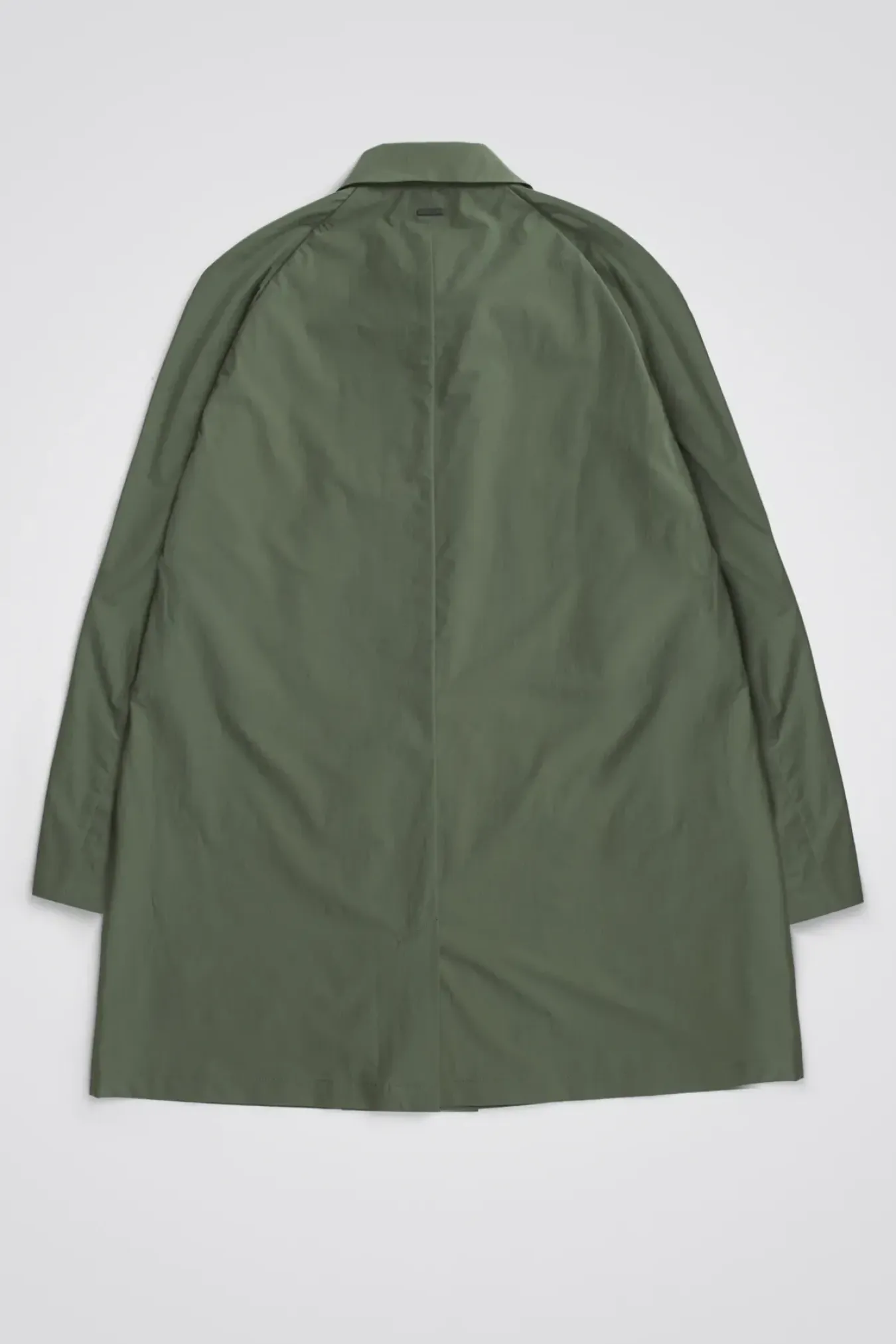 Norse Projects OUTERWEAR>Vargo Travel Light Raglan Mac