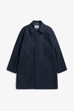 Norse Projects OUTERWEAR>Vargo Wool Windstopper