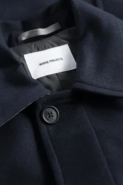 Norse Projects OUTERWEAR>Vargo Wool Windstopper