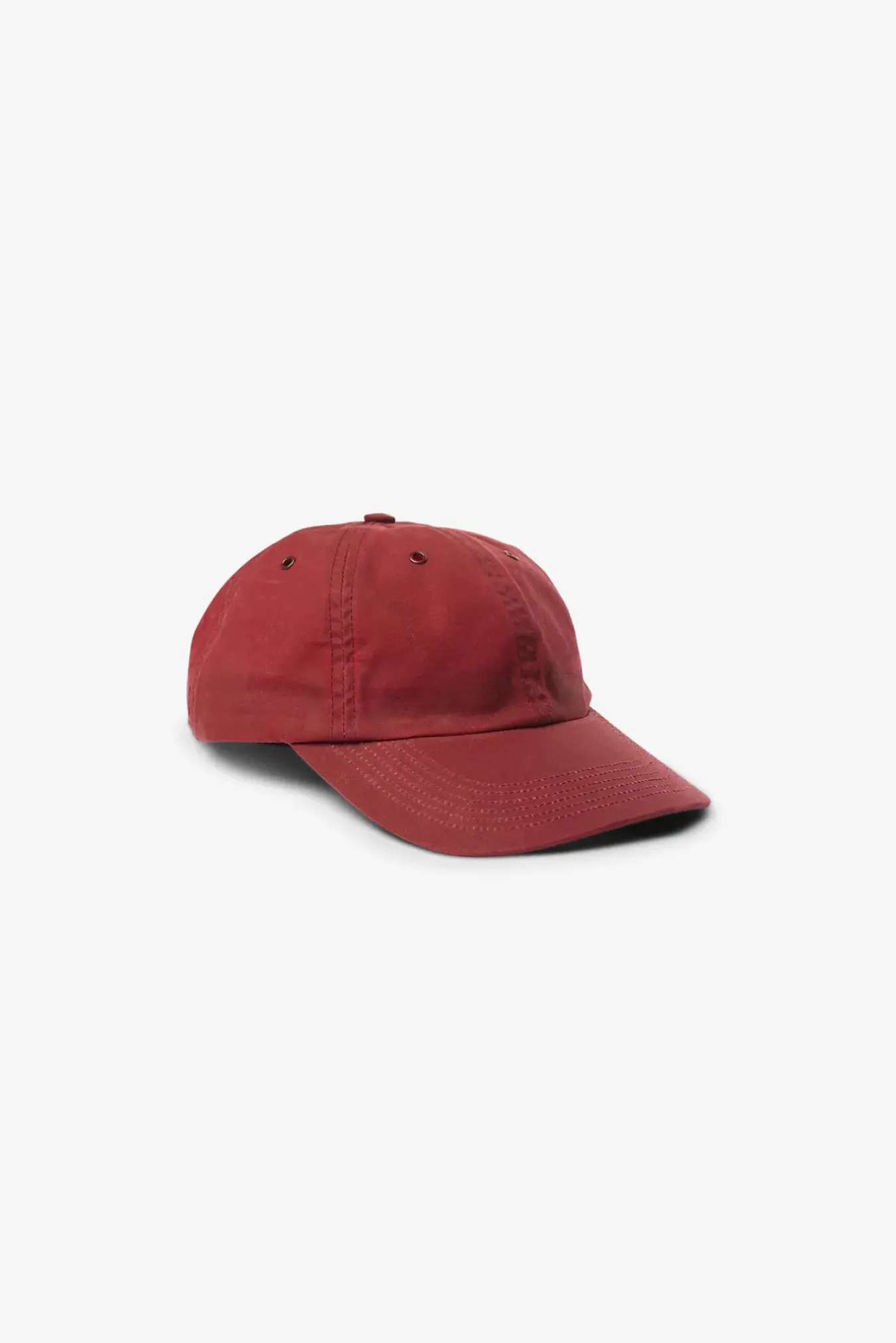 Norse Projects CAPS>Wax 6-Panel Cap